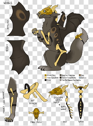 Mammal , design transparent background PNG clipart thumbnail