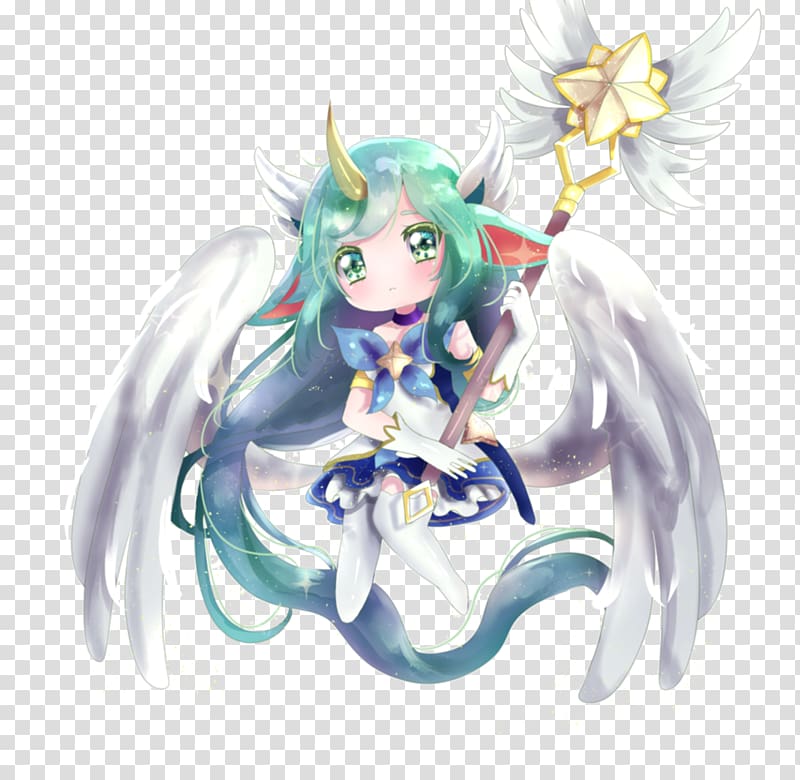 League of Legends Fan art Drawing, Baby chibi transparent background PNG clipart