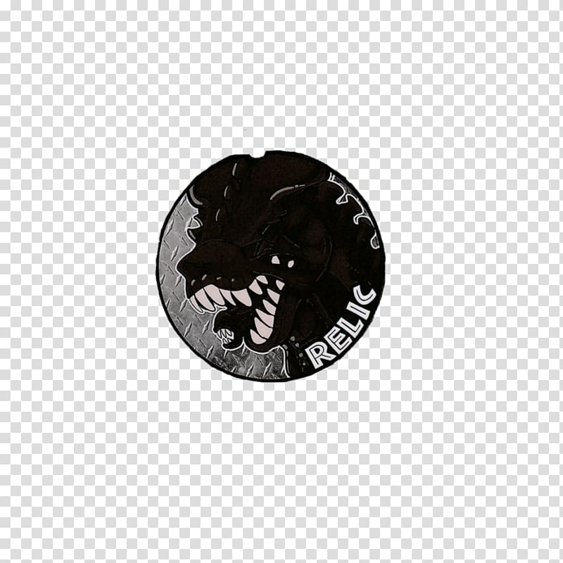 Emblem Badge Supanova Expo Spirit Halloween Artist, relic transparent background PNG clipart