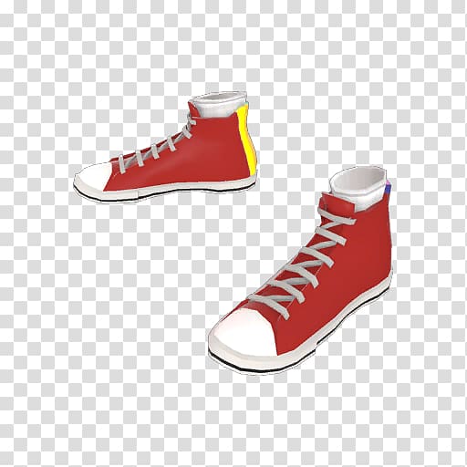 Team Fortress 2 Sneakers Team Fortress Classic Chuck Taylor All-Stars Shoe, demo icon transparent background PNG clipart