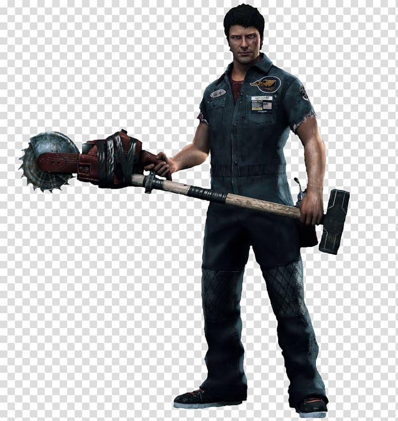 Dead Rising 3 Wikia Character User, actor transparent background PNG clipart