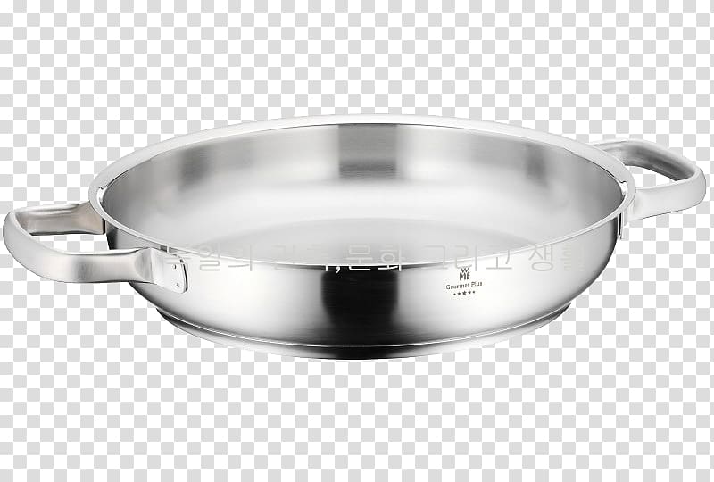 Frying pan Cookware Casserola WMF Group Lid, gourmet transparent background PNG clipart