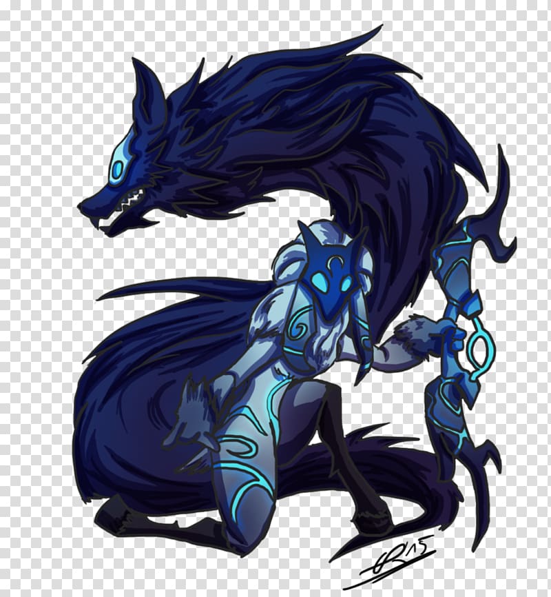 Dragon Wolf Cosplay League of Legends Theatrical property, dragon transparent background PNG clipart