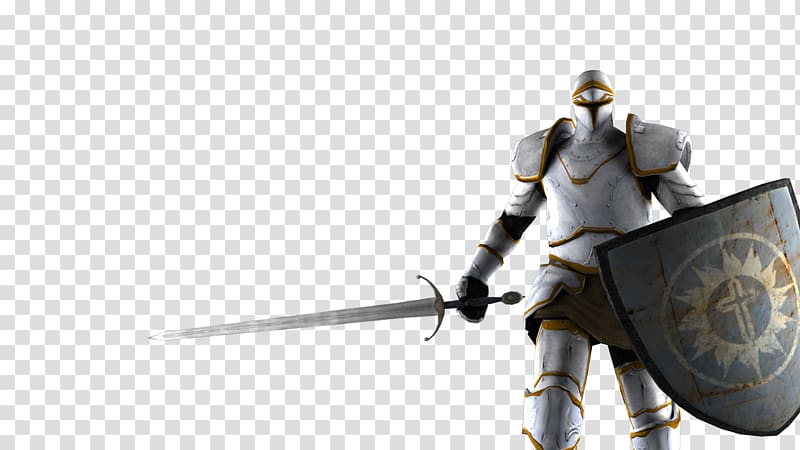 Middle Ages Knight Lance Weapon Rendering, medieval transparent background PNG clipart