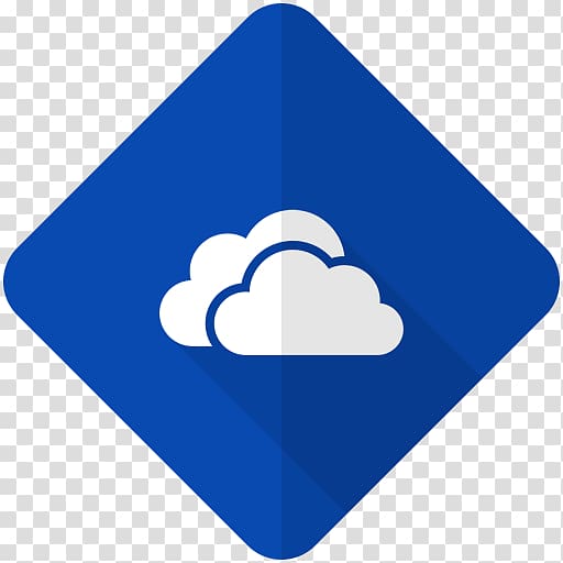 OneDrive Google Drive Cloud storage Dropbox Cloud computing, one\'s transparent background PNG clipart