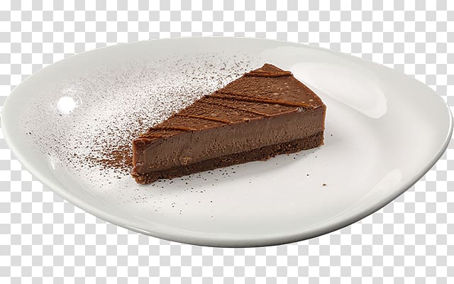 Flourless chocolate cake Sachertorte, chocolate transparent background PNG clipart