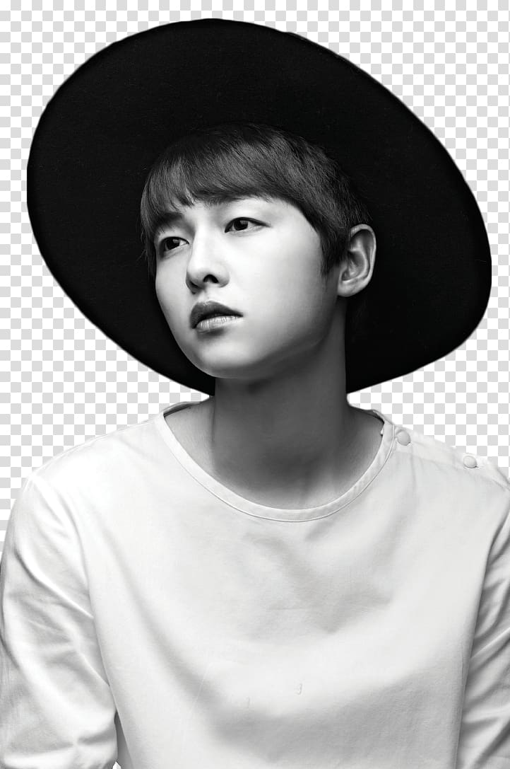 Song Joong-ki Actor Logo BTS Ask.fm, song transparent background PNG clipart