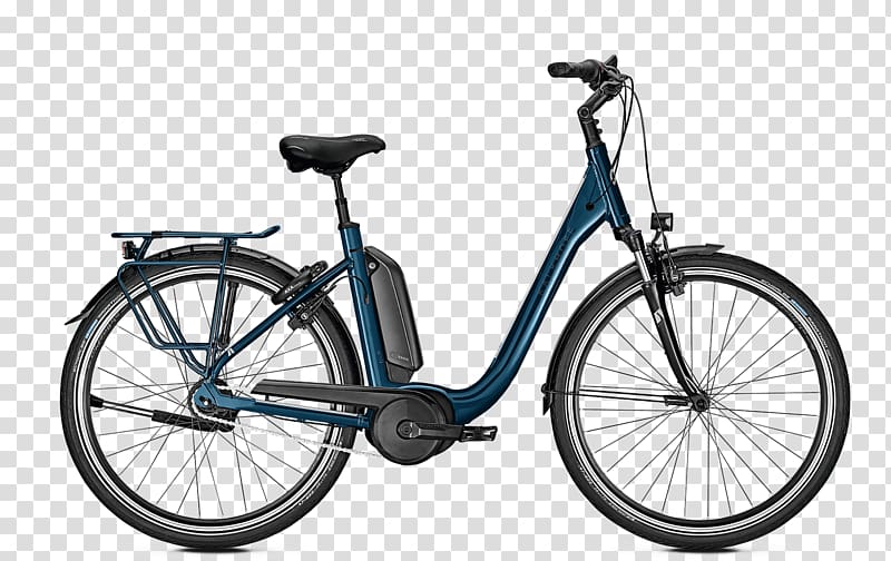 Rixe Electric bicycle Kalkhoff Cube Bikes, Bicycle transparent background PNG clipart