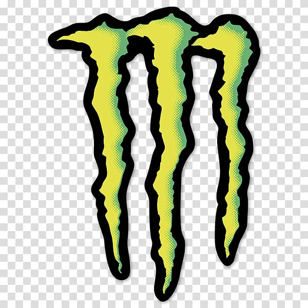 Monster Energy Energy drink Logo Red Bull , Energie transparent background PNG clipart