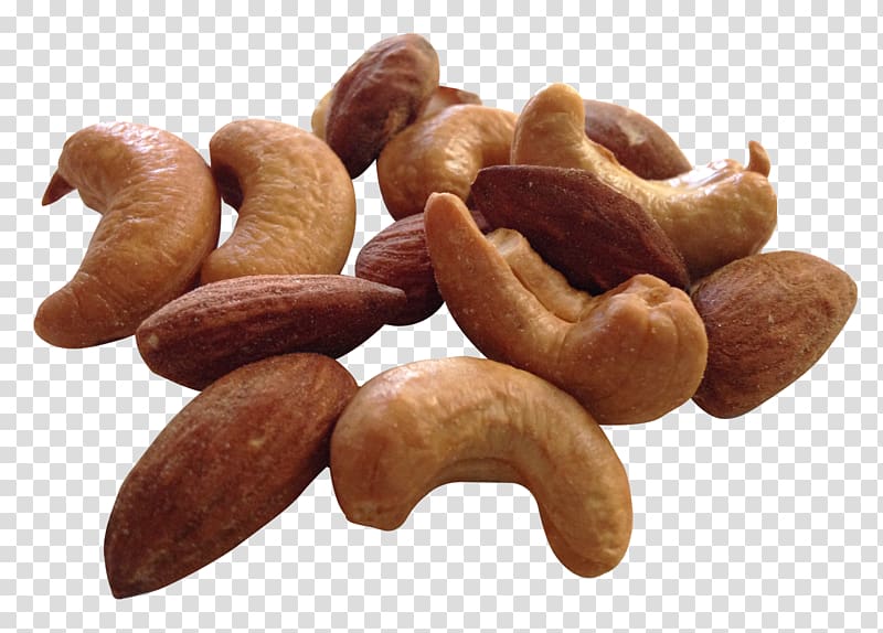 Cashew Nut Pistachio Food Bean, Cashew Nut transparent background PNG clipart