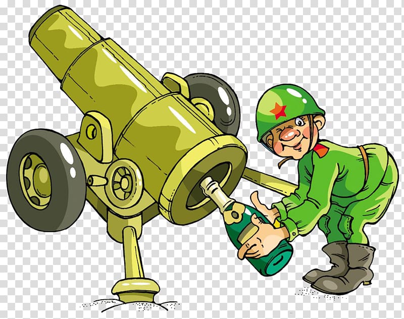 Portable Network Graphics February 23 Defender of the Fatherland Day Holiday, artillery transparent background PNG clipart