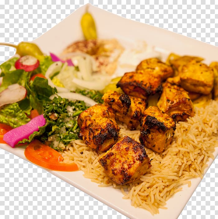 Shish taouk Kebab Asian cuisine Pakistani cuisine Indian cuisine, Shawarma transparent background PNG clipart