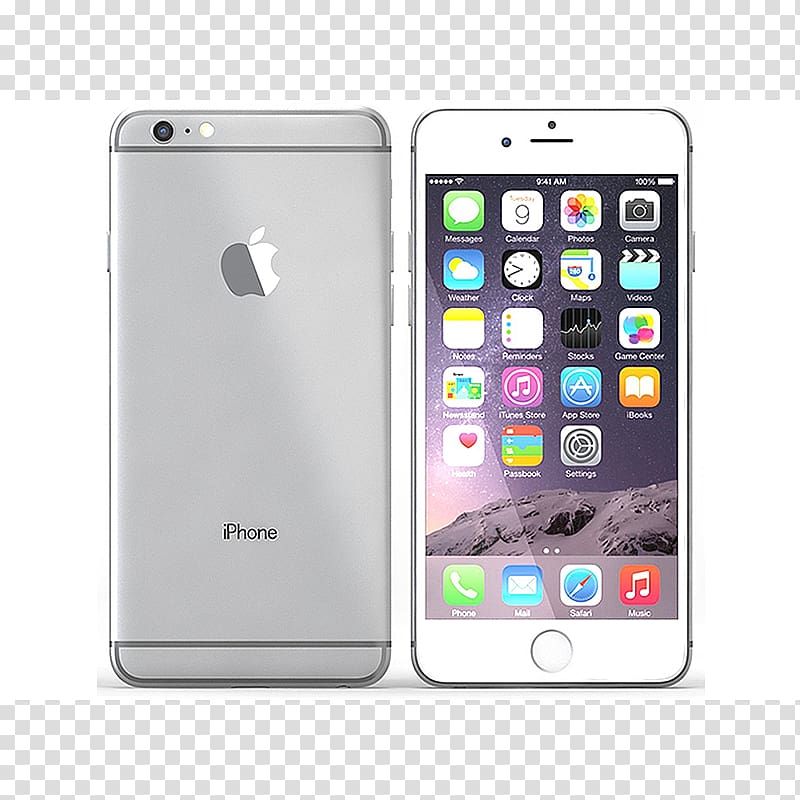 iPhone 4S iPhone 6 Plus iPhone 5 Apple iPhone 6 iPhone 6s Plus, apple transparent background PNG clipart