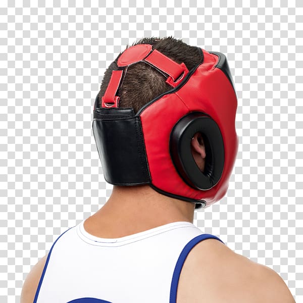 Bicycle Helmets Boxing & Martial Arts Headgear Sting Sports Face, bicycle helmets transparent background PNG clipart