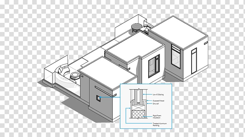 SketchUp Architecture 3D modeling Computer-aided design, design transparent background PNG clipart