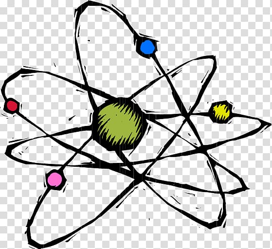 Physical science Physics Atom Chemistry, Science transparent background PNG clipart