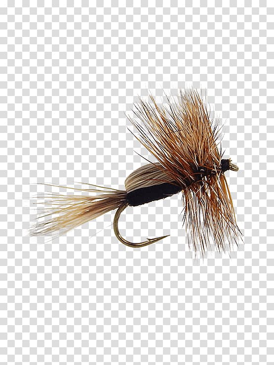 Artificial fly Quill Gordon Pheasant Tail Nymph Fly fishing, Fly Tying transparent background PNG clipart