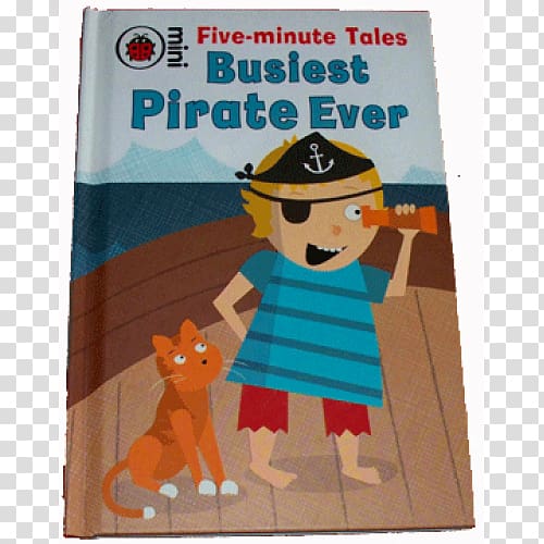 Five-Minute Tales Busiest Pirate Ever Poster Animated cartoon Google Play, Parrot pirate transparent background PNG clipart