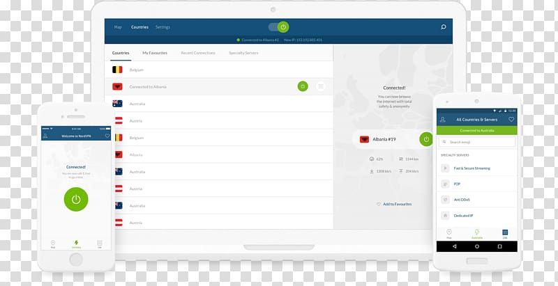NordVPN Virtual private network Internet Router Android, android transparent background PNG clipart