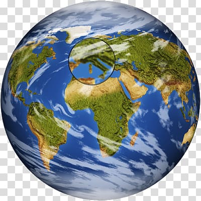 Earth Natural environment Environmental education Planet Environmental issue, earth transparent background PNG clipart