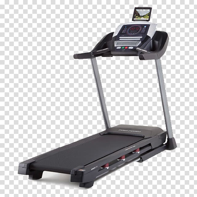 Treadmill ProForm Sport 5.0 ProForm Pro 2000 Exercise, tapis transparent background PNG clipart