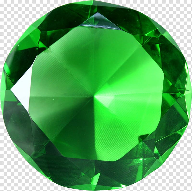 Emerald Computer file, Emerald transparent background PNG clipart