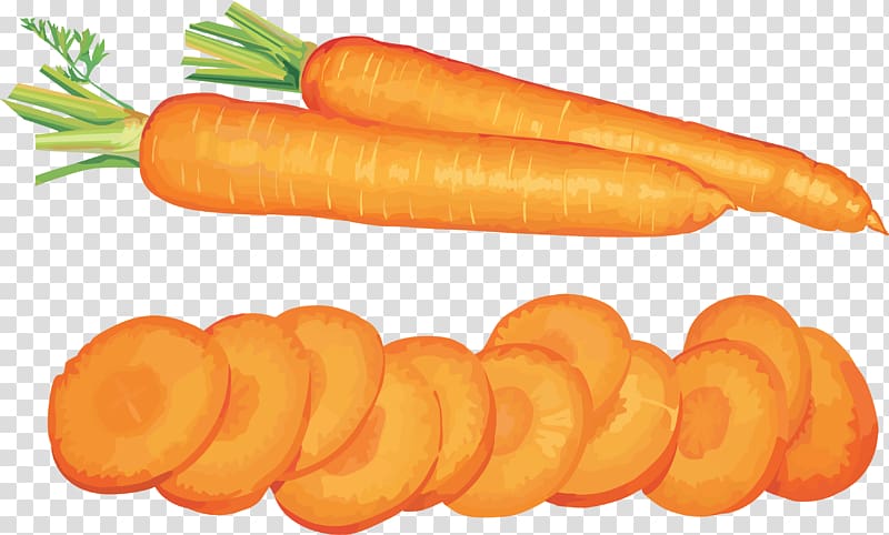 Carrot Vegetable , Carrot transparent background PNG clipart