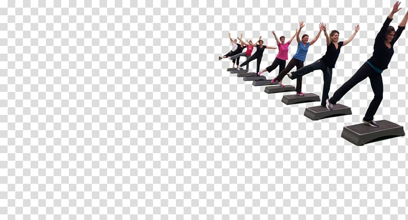 Step aerobics Tai chi Drawing Sport Physical fitness, aerobics transparent background PNG clipart
