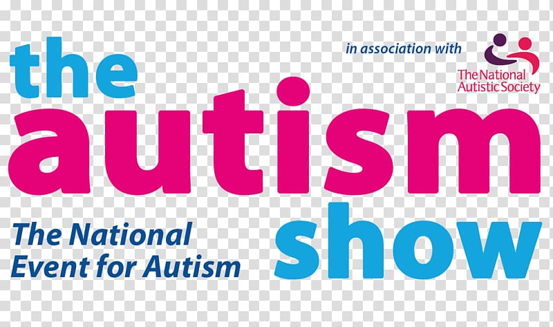 Autism ExCeL London National Autistic Society Logo Excel Event Services, others transparent background PNG clipart