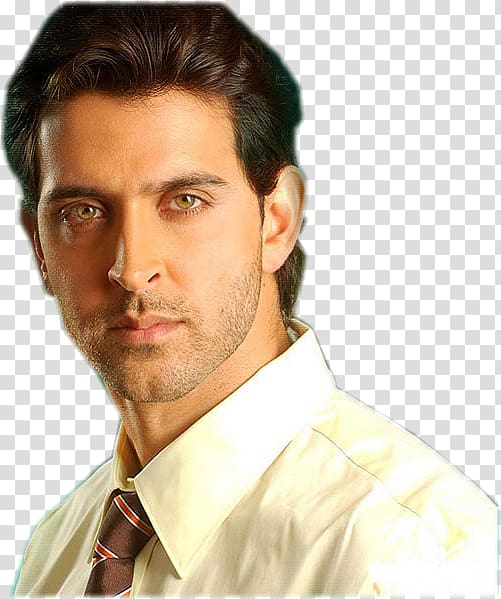 Hrithik Roshan Dhoom 2 Bollywood Actor, actor transparent background PNG clipart