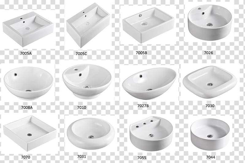 Sink Plumbing Fixtures Tap Ceramic, high-gloss material transparent background PNG clipart