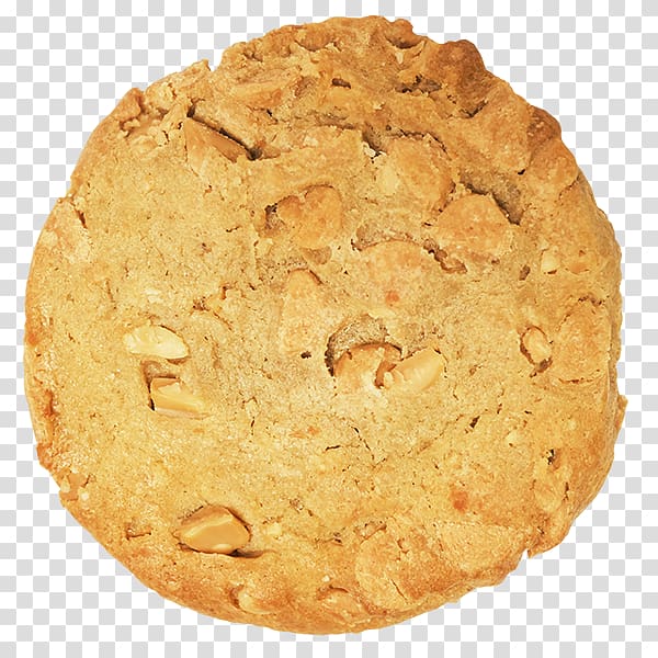 Biscuits Chocolate chip cookie Peanut butter cookie Oatmeal Raisin Cookies, peanut transparent background PNG clipart