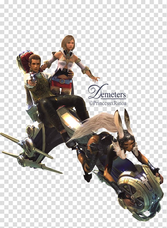 Final Fantasy XII Final Fantasy XV Balthier Vaan Ivalice, Final Fantasy transparent background PNG clipart