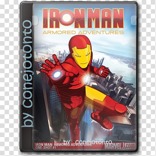 Iron Man's armor Mandarin Iron Monger Iron Man: Armored Adventures, Season 2, Pepper potts transparent background PNG clipart