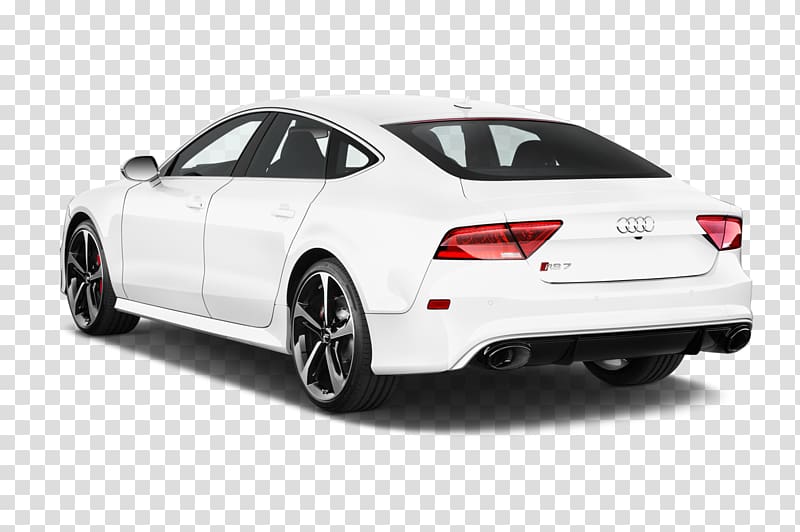 2012 Audi A7 Audi Sportback concept 2017 Audi A7 2016 Audi A7, audi transparent background PNG clipart