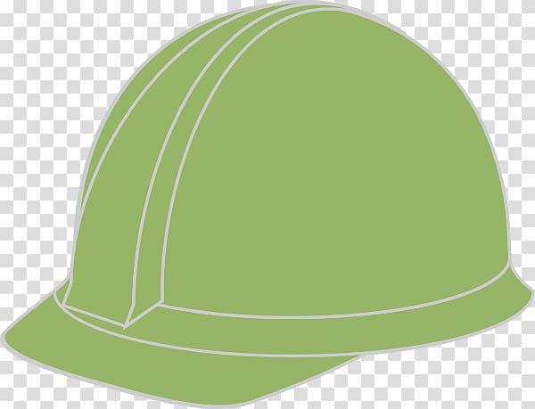 Hard Hats Computer Icons , color safety helmet transparent background PNG clipart