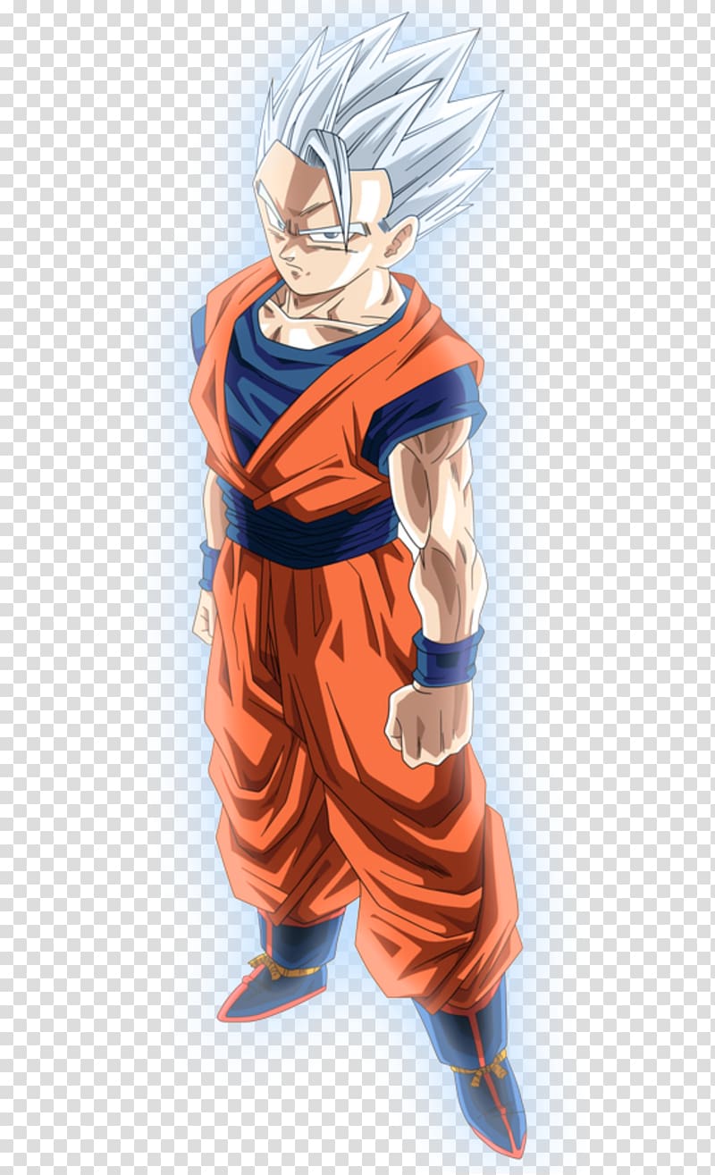 Gohan Goku Super Saiya Frieza Kamehameha, goku transparent background PNG clipart