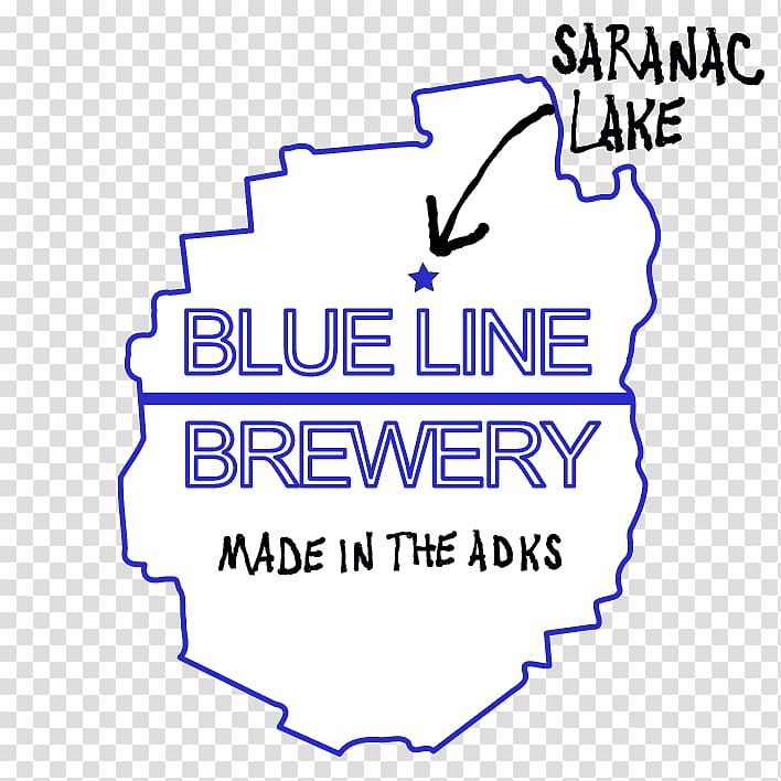 Adirondack Park Blue Line Brewery Pizza & Pub , Blue Mountain State transparent background PNG clipart