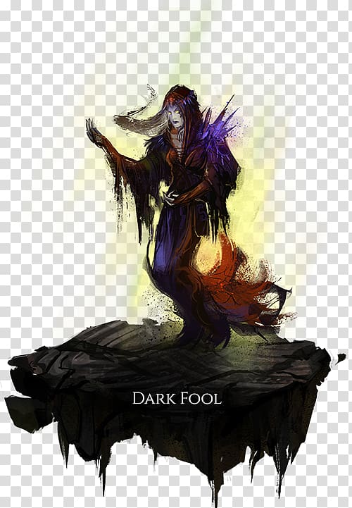 Camelot Unchained Trickster Jester The Morrígan, Might And Magic V Darkside Of Xeen transparent background PNG clipart