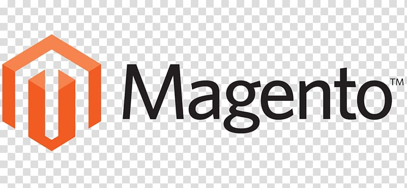 Logo Magento Inc. E-commerce Brand, logo wordpress transparent background PNG clipart