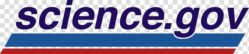 Logo Brand Organization Font Science.gov, expand knowledge transparent background PNG clipart