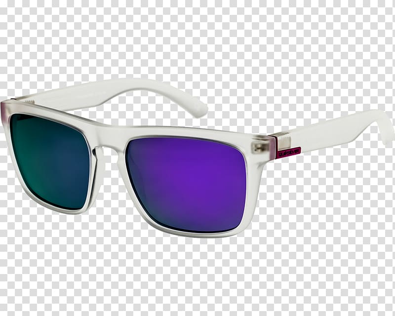 Sunglasses Quiksilver Okulary korekcyjne Polarized light, sunglasses transparent background PNG clipart