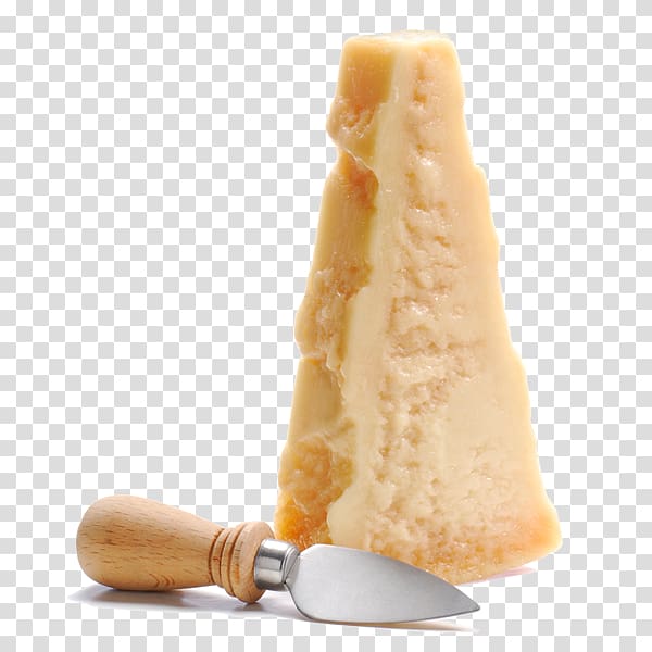 Grana Padano Cheese Parmigiano-Reggiano Milk, cheese transparent background PNG clipart