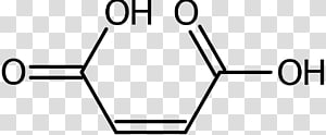 Maleic acid Fumaric acid Acid dissociation constant Chemistry, others transparent background PNG clipart thumbnail