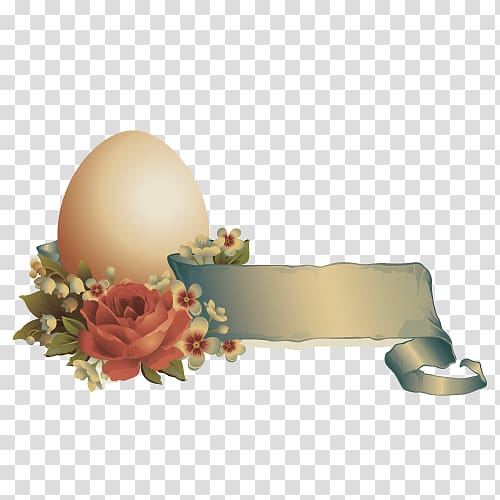 Easter Bunny Illustration, Easter Egg Design transparent background PNG clipart