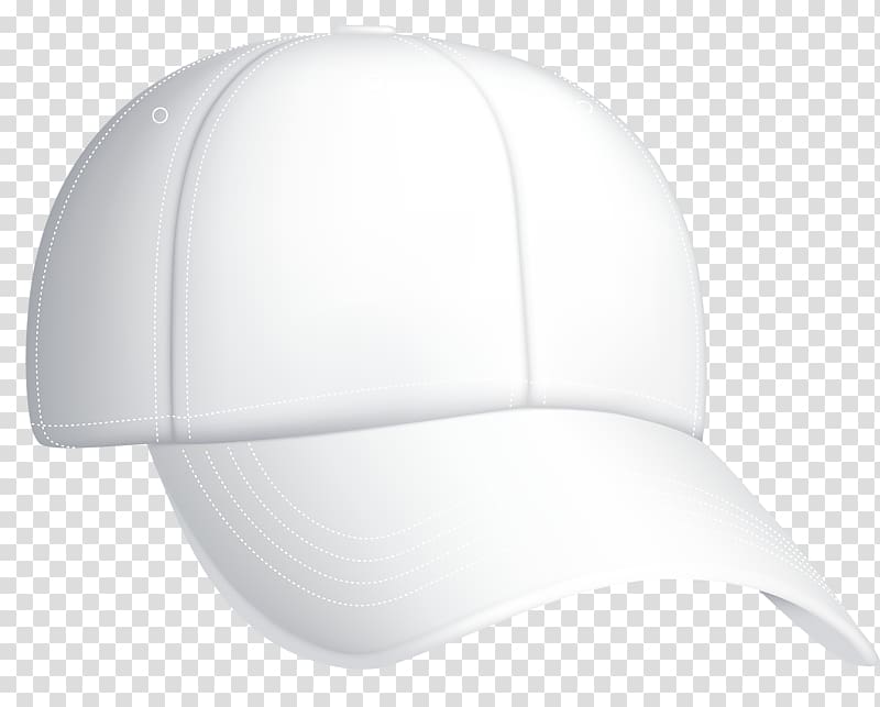 Hat Baseball cap Encapsulated PostScript, White baseball cap transparent background PNG clipart