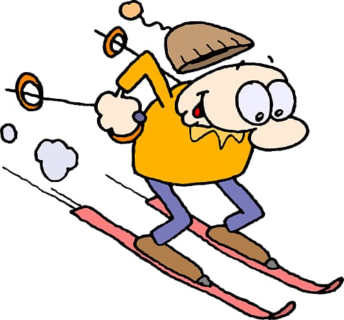 Freeskiing , ski resort transparent background PNG clipart