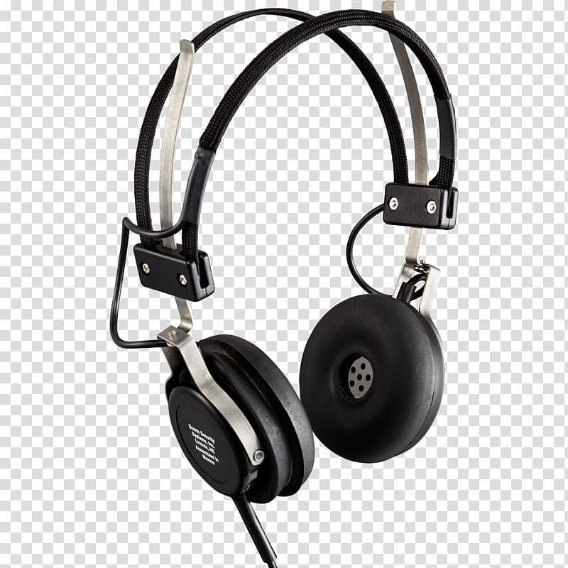 Headphones transparent background PNG clipart