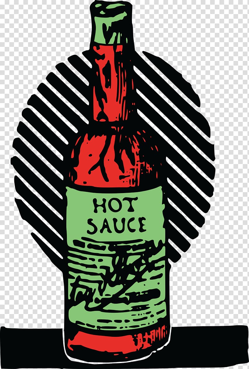 , Hot Sauce transparent background PNG clipart
