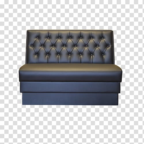 Seat Tufting Clic-clac Upholstery Chair, seat transparent background PNG clipart